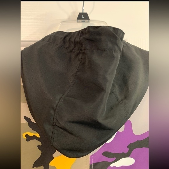 MultiColor Rothco Vitriol Two Tone Camo Pullover Hoodie Lightweight Jacket Small - Picture 5 of 7